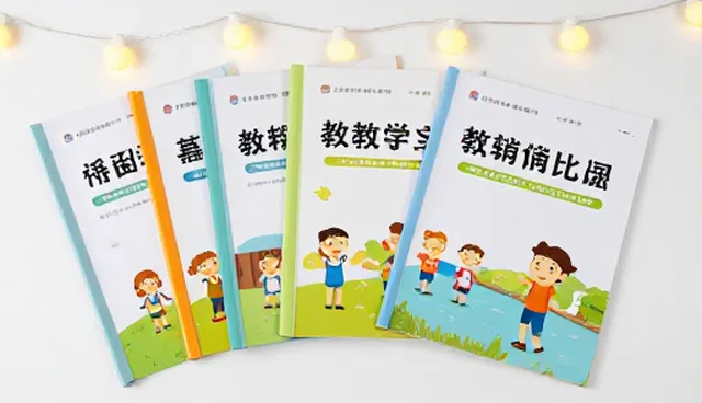 教辅资料选型关注点：师资培训的适用情况与限制